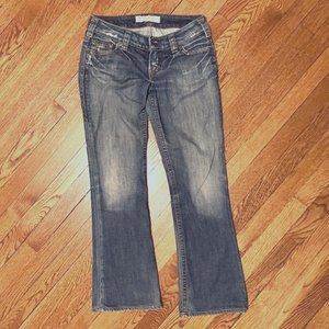 1921 Jeans Bootcut